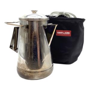UNIFLAME (ユニフレーム) キャンプケトル