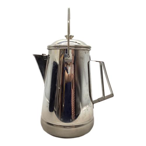 UNIFLAME (ユニフレーム) キャンプケトル