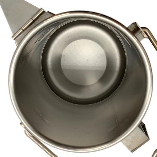 UNIFLAME (ユニフレーム) キャンプケトル