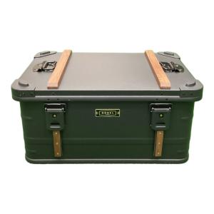 NODEL DESIGN (ノデル デザイン) 収納ケース Look Black BECK container