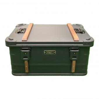 NODEL DESIGN (ノデル デザイン) 収納ケース Look Black BECK container