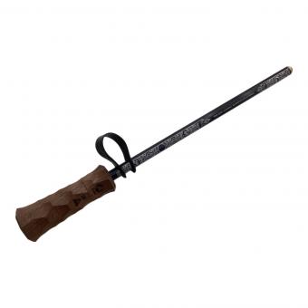 DEVISE WORKS (デバイスワークス) 焚火台用品 ※火吹き棒 Asimocrafts asiblaster