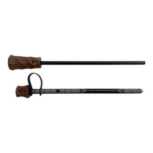 DEVISE WORKS (デバイスワークス) 焚火台用品 ※火吹き棒 Asimocrafts asiblaster