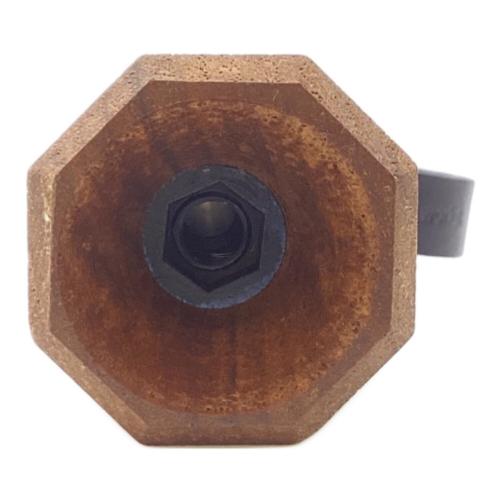 DEVISE WORKS (デバイスワークス) 焚火台用品 ※火吹き棒 Asimocrafts asiblaster