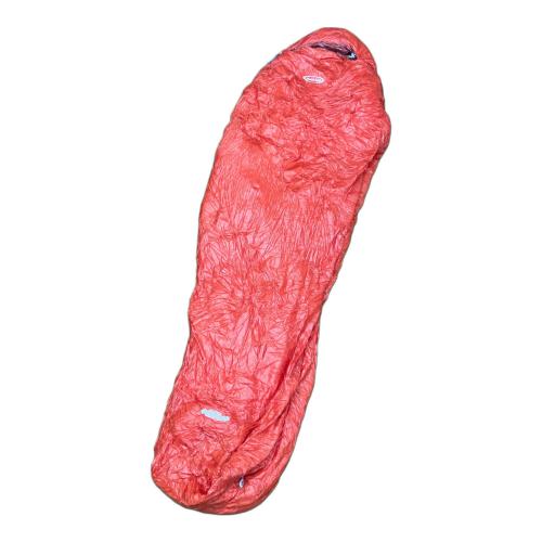 mont-bell (モンベル) マミー型シュラフ(ダウン) 1121398 快適使用温度-6℃ R/ZIP シームレスダウンハガー800 #0