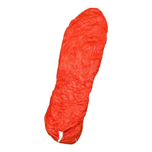 mont-bell (モンベル) マミー型シュラフ(ダウン) 1121398 快適使用温度-6℃ R/ZIP シームレスダウンハガー800 #0