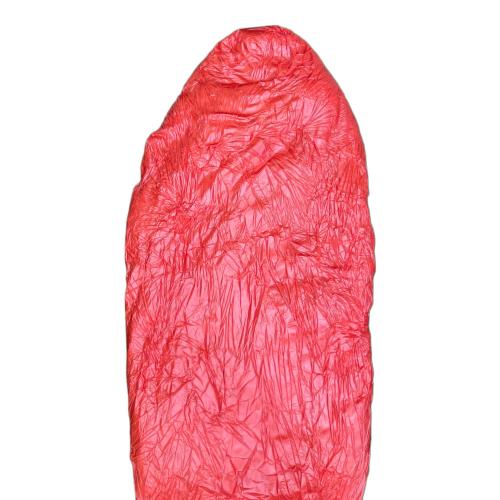 mont-bell (モンベル) マミー型シュラフ(ダウン) 1121398 快適使用温度-6℃ R/ZIP シームレスダウンハガー800 #0