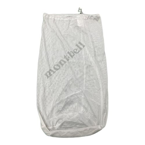 mont-bell (モンベル) マミー型シュラフ(ダウン) 1121398 快適使用温度-6℃ R/ZIP シームレスダウンハガー800 #0