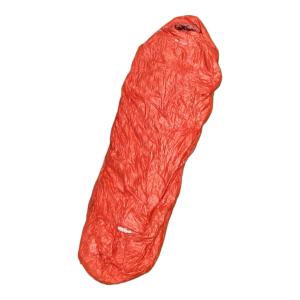 mont-bell (モンベル) マミー型シュラフ 1121398 快適使用温度-6℃ R/ZIP シームレスダウンハガー800 #0