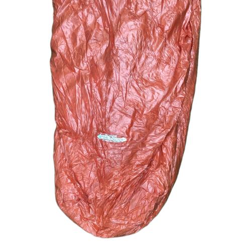 mont-bell (モンベル) マミー型シュラフ 1121398 快適使用温度-6℃ R/ZIP シームレスダウンハガー800 #0