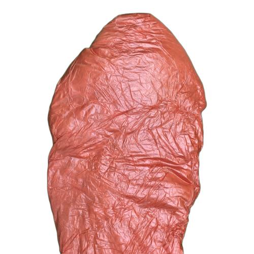 mont-bell (モンベル) マミー型シュラフ 1121398 快適使用温度-6℃ R/ZIP シームレスダウンハガー800 #0