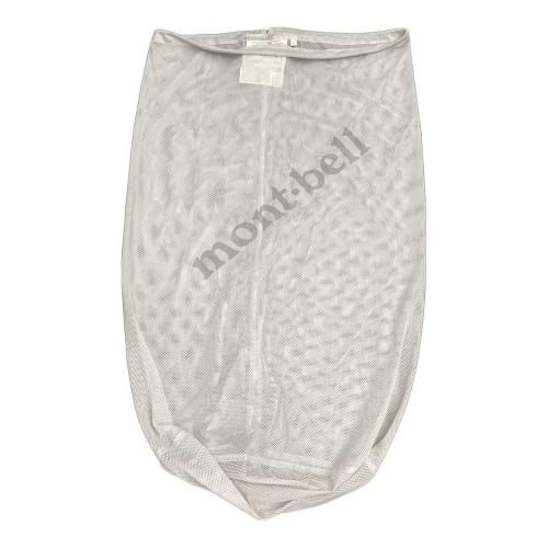 mont-bell (モンベル) マミー型シュラフ 1121398 快適使用温度-6℃ R/ZIP シームレスダウンハガー800 #0