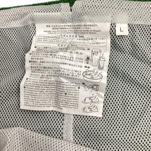 mont-bell (モンベル) マミー型シュラフ 1121398 快適使用温度-6℃ R/ZIP シームレスダウンハガー800 #0