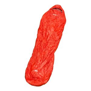 mont-bell (モンベル) マミー型シュラフ 1121398 快適使用温度-6℃ R/ZIP シームレスダウンハガー800 #0