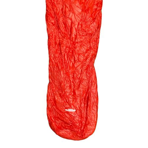 mont-bell (モンベル) マミー型シュラフ 1121398 快適使用温度-6℃ R/ZIP シームレスダウンハガー800 #0