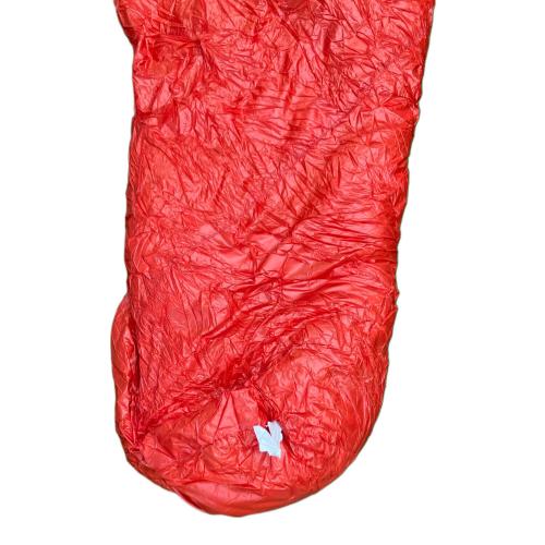 mont-bell (モンベル) マミー型シュラフ 1121398 快適使用温度-6℃ R/ZIP シームレスダウンハガー800 #0