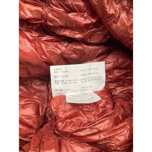 mont-bell (モンベル) マミー型シュラフ 1121398 快適使用温度-6℃ R/ZIP シームレスダウンハガー800 #0