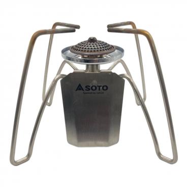 Coleman (コールマン) ガソリンシングルバーナー 508A STOVE