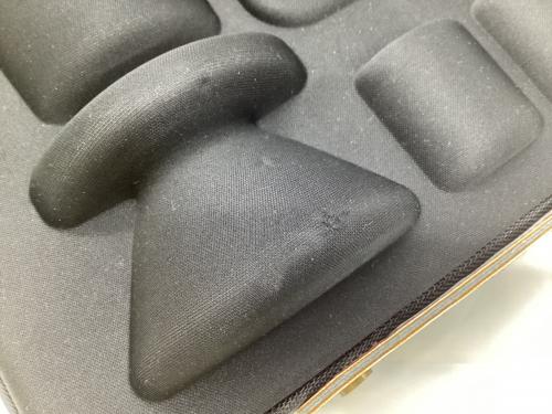 TIME MORE (タイムモア) アウトドア食器 NANO3 キャリーイングキット