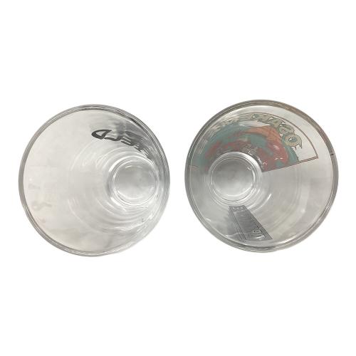 HILLS FIELD (ヒルズフィールド) アウトドア食器 2個セット オリジナルパイントグラス