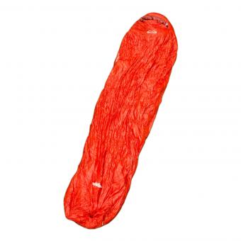 mont-bell (モンベル) マミー型シュラフ(ダウン) 1121398 快適使用温度-6℃ R/ZIP シームレスダウンハガー800 #0