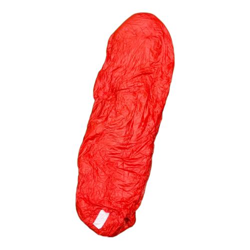 mont-bell (モンベル) マミー型シュラフ(ダウン) 1121398 快適使用温度-6℃ R/ZIP シームレスダウンハガー800 #0