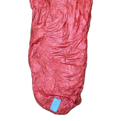 mont-bell (モンベル) マミー型シュラフ(ダウン) 1121398 快適使用温度-6℃ R/ZIP シームレスダウンハガー800 #0