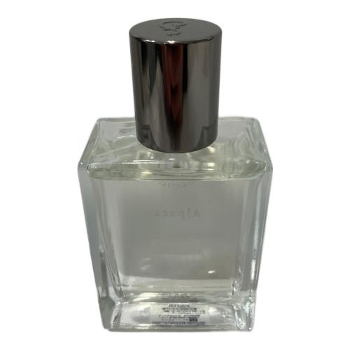 FUEGUIA (フエギア) フレグランス Alpaca 50ml 残量80%-99% TEXTIL