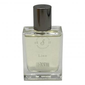 FUEGUIA (フエギア) フレグランス Lino TEXTIL 50ml 残量80%-99%