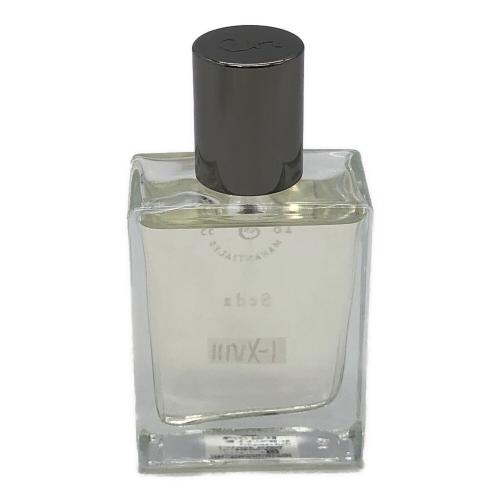 FUEGUIA (フエギア) フレグランス Seda TEXTIL 50ml 残量80%-99%