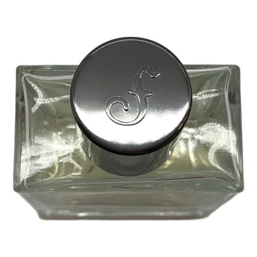 FUEGUIA (フエギア) フレグランス Seda TEXTIL 50ml 残量80%-99%