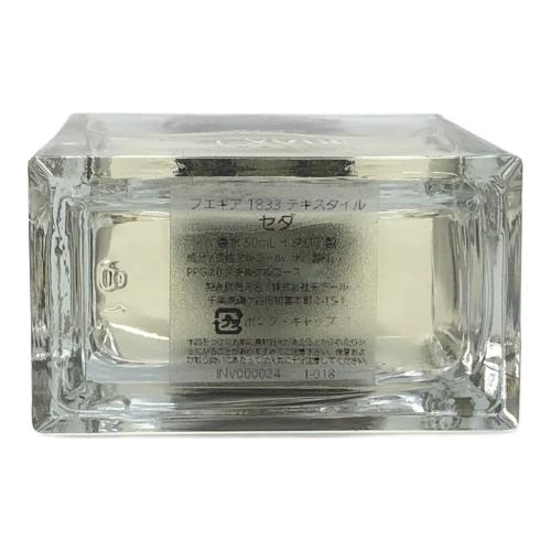 FUEGUIA (フエギア) フレグランス Seda TEXTIL 50ml 残量80%-99%