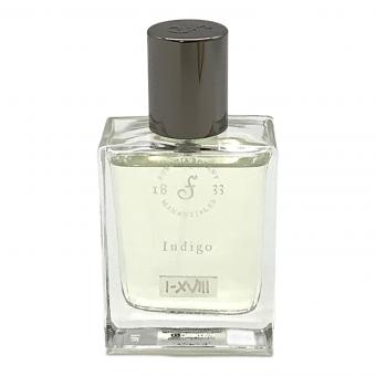 FUEGUIA (フエギア) フレグランス Indigo TEXTIL 50ml 残量80%-99%