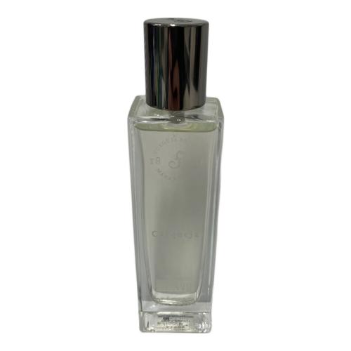 FUEGUIA (フエギア) フレグランス Carqueja 50ml 残量80%-99% TONICO