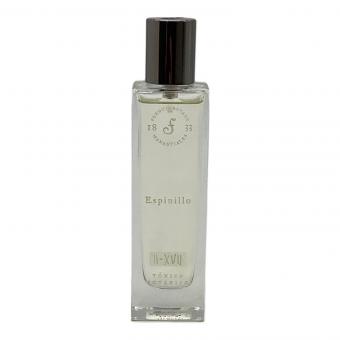 FUEGUIA (フエギア) フレグランス Espinillo TONICO 50ml 残量80%-99%