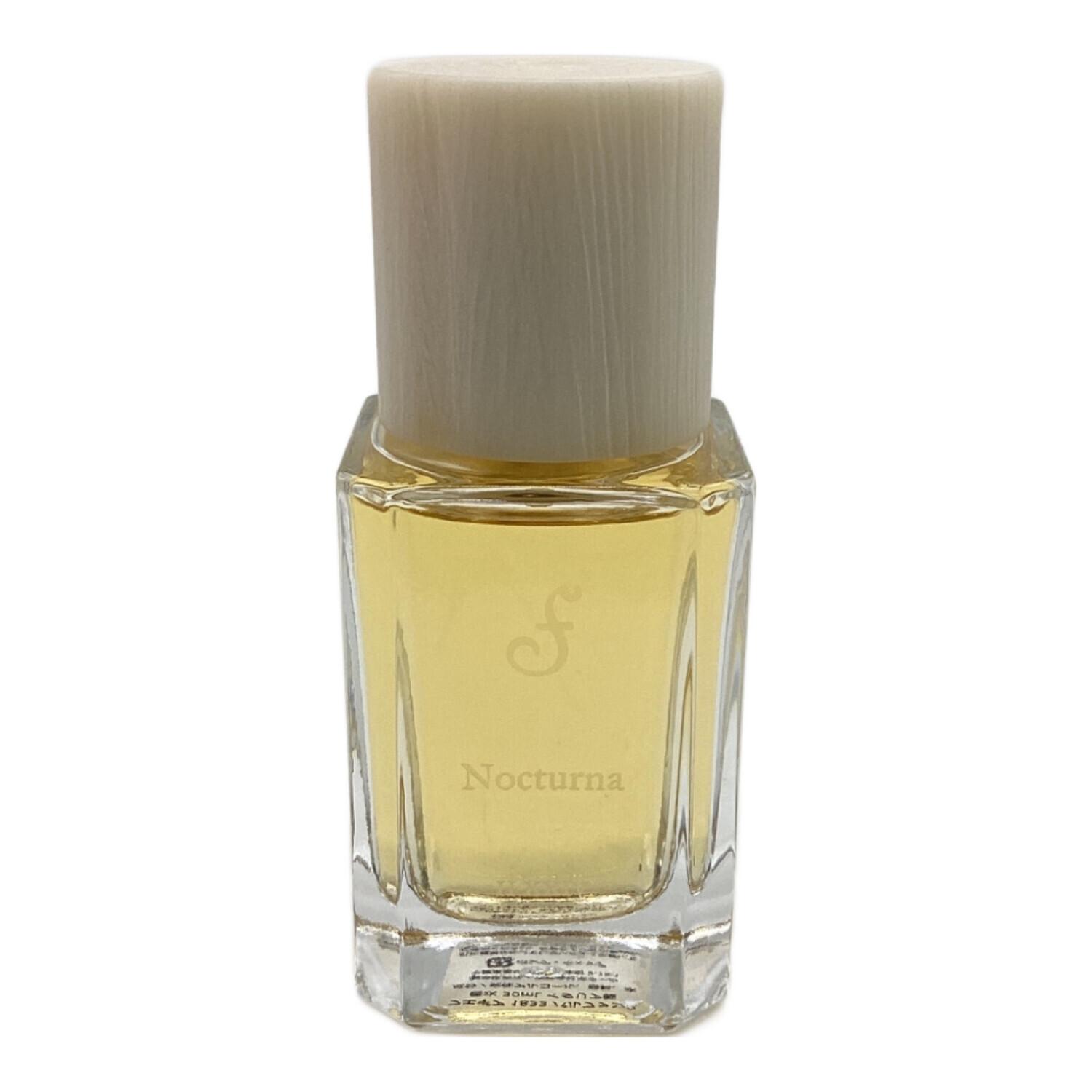 FUEGUIA Nocturna II-XXIV 香水 トップ 30ml FUEGUIA Nocturna II-XXIV