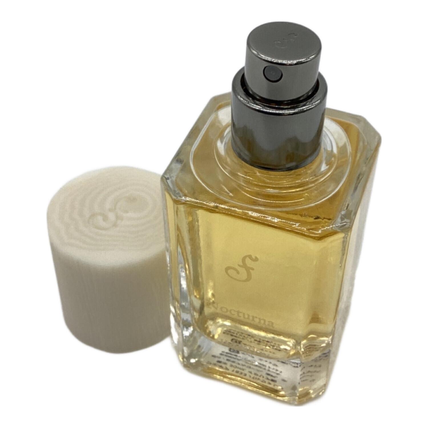 FUEGUIA Nocturna II-XXIV 香水 トップ 30ml FUEGUIA Nocturna II-XXIV