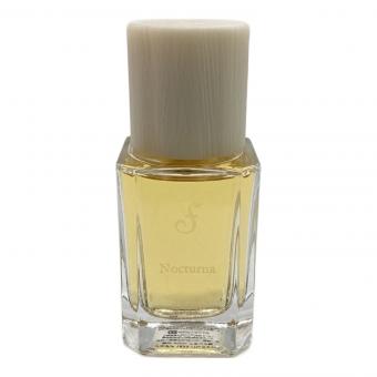 FUEGUIA (フエギア) パルファム Nocturna  II-XXIV 30ml 残量80%-99%