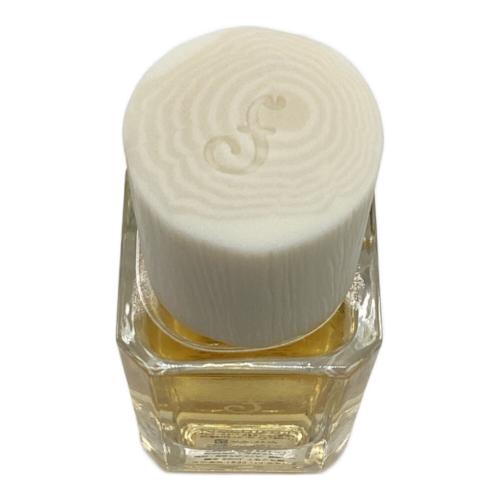 FUEGUIA (フエギア) パルファム Nocturna  II-XXIV 30ml 残量80%-99%