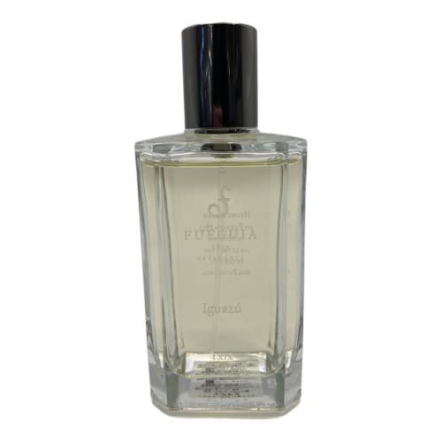 FUEGUIA (フエギア) パルファム Iguazu 100ml 残量80%-99% I-XIX
