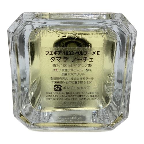 FUEGUIA (フエギア) パルファム Dama de Noche  I-XXI 100ml