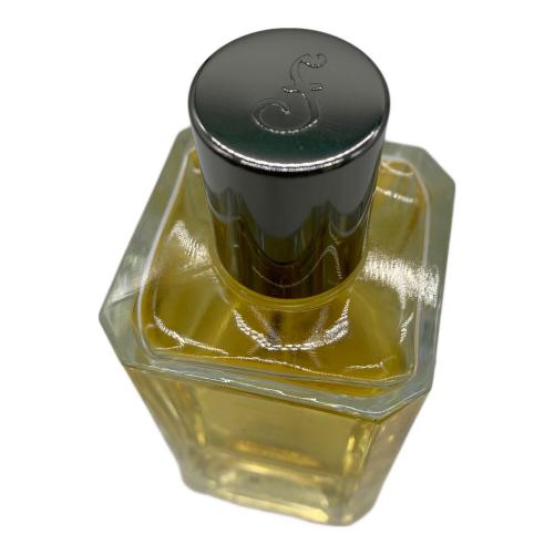 FUEGUIA (フエギア) パルファム Seis Acordes 箱付 II-XIX 100ml 残量80%-99%