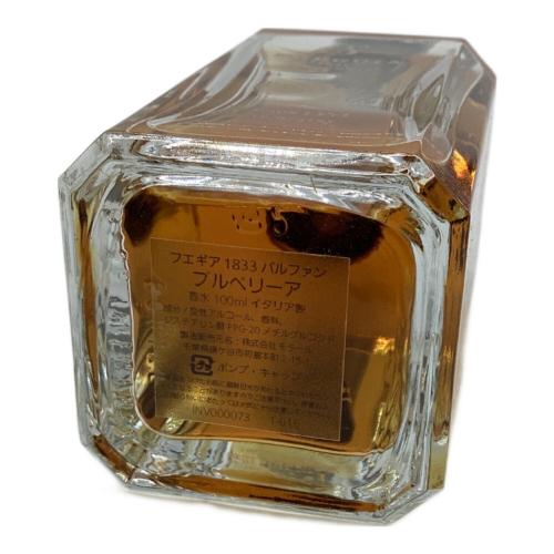 FUEGUIA (フエギア) パルファム Pulperia 100ml