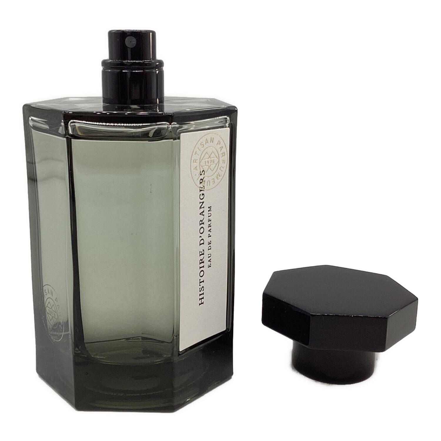 L'Artisan Parfumeur (ラルチザンパフューム) オードパルファム