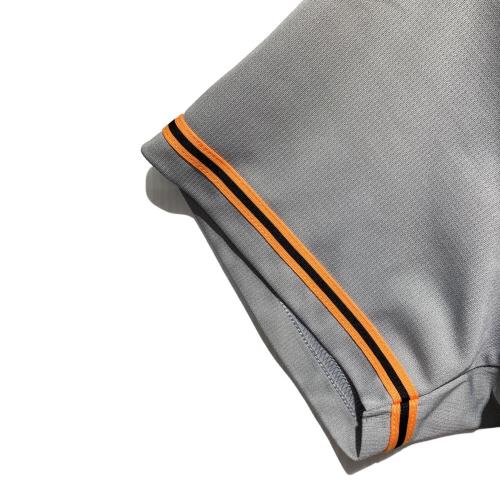 読売ジャイアンツ (ヨミウリジャイアンツ) 応援グッズ O グレー 【6】坂本 MIZUNO ユニフォーム