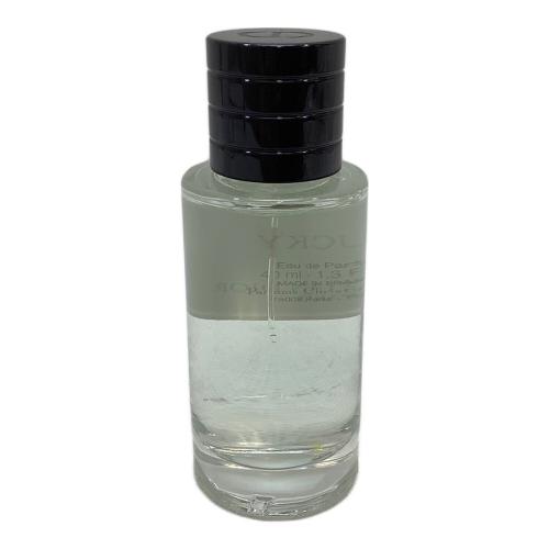 Christian Dior (クリスチャン ディオール) オードゥ パルファン LUCKY 40ml 残量80%-99%