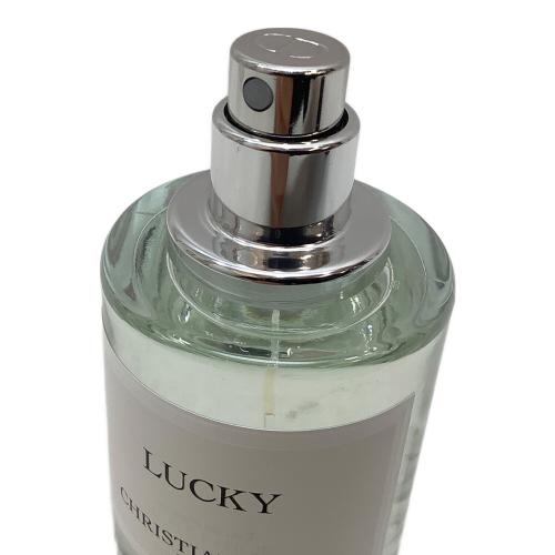 Christian Dior (クリスチャン ディオール) オードゥ パルファン LUCKY 40ml 残量80%-99%