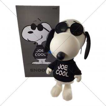 ATMOS (アトモス) SNOOPY JOE COOL SUPER7 PEANUTS SUPER SIZE VINYL 足裏ヨゴレ有 @