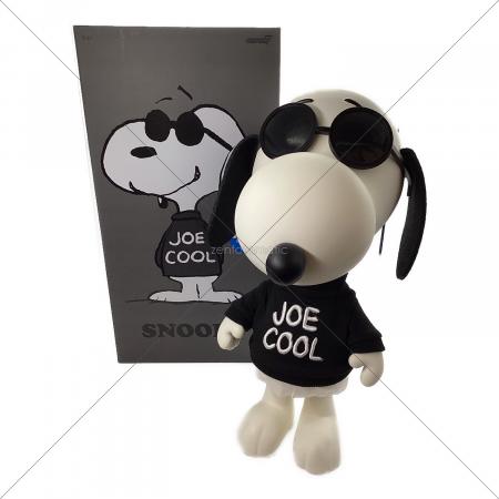 ATMOS (アトモス) SNOOPY JOE COOL SUPER7 PEANUTS SUPER SIZE VINYL