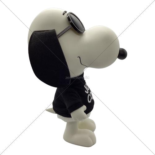ATMOS (アトモス) SNOOPY JOE COOL SUPER7 PEANUTS SUPER SIZE VINYL 足裏ヨゴレ有 @